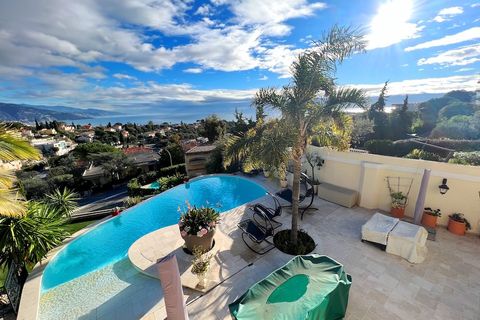 Villa i Roquebrune-Cap-Martin, Alpes-Maritimes, Roquebrune-Cap-Martin - € 5.750.000 | Ref: HH-15321485 - foto 1
