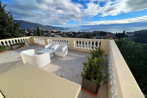 Villa i Roquebrune-Cap-Martin, Alpes-Maritimes, Roquebrune-Cap-Martin - € 5.750.000 | Ref: HH-15321485 - foto 2