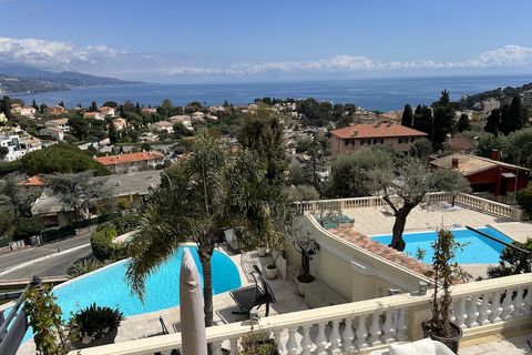 Villa i Roquebrune-Cap-Martin, Alpes-Maritimes, Roquebrune-Cap-Martin - € 5.750.000 | Ref: HH-15321485 - foto 5