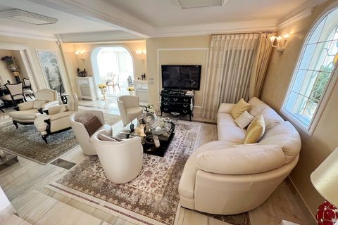 Villa i Roquebrune-Cap-Martin, Alpes-Maritimes, Roquebrune-Cap-Martin - € 5.750.000 | Ref: HH-15321485 - foto 8