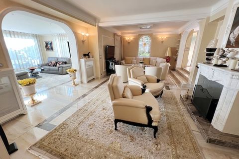 Villa i Roquebrune-Cap-Martin, Alpes-Maritimes, Roquebrune-Cap-Martin - € 5.750.000 | Ref: HH-15321485 - foto 10