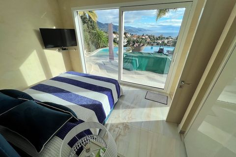 Villa i Roquebrune-Cap-Martin, Alpes-Maritimes, Roquebrune-Cap-Martin - € 5.750.000 | Ref: HH-15321485 - foto 14