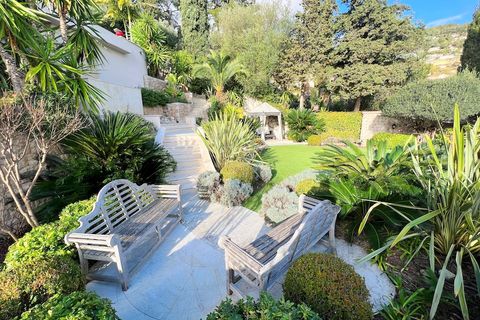 Villa i Roquebrune-Cap-Martin, Alpes-Maritimes, Roquebrune-Cap-Martin - € 5.750.000 | Ref: HH-15321485 - foto 15