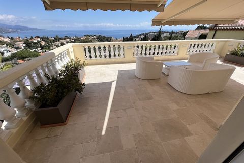 Villa i Roquebrune-Cap-Martin, Alpes-Maritimes, Roquebrune-Cap-Martin - € 5.750.000 | Ref: HH-15321485 - foto 17