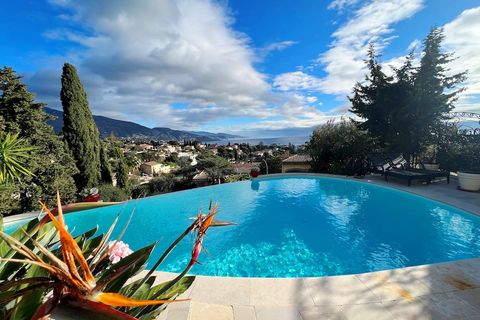 Villa i Roquebrune-Cap-Martin, Alpes-Maritimes, Roquebrune-Cap-Martin - € 5.750.000 | Ref: HH-15321485 - foto 18