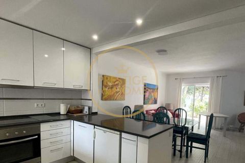 Lejlighed i Albufeira, Faro, Albufeira - € 399.000 | Ref: 1149-11 - foto 1