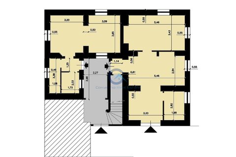 Villa a Catanzaro, Catanzaro, Catanzaro - € 110.000 | Ref: CZ-715 - foto 21