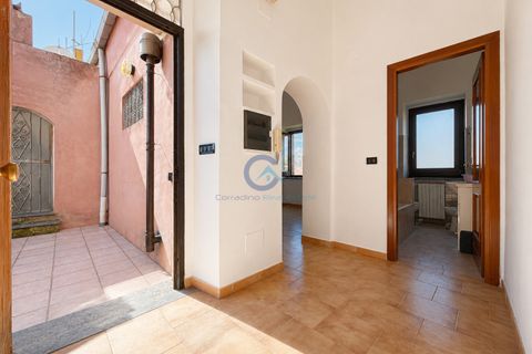 Villa i Catanzaro, Catanzaro, Catanzaro - € 110 000 | Ref: CZ-715 - foto 2