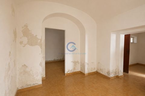 Villa i Catanzaro, Catanzaro, Catanzaro - € 110 000 | Ref: CZ-715 - foto 17