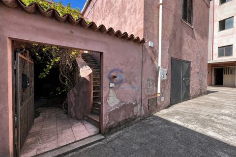 Villa i Catanzaro, Catanzaro, Catanzaro - € 110 000 | Ref: CZ-715 - foto 22
