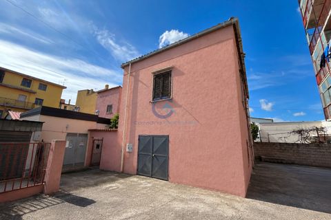 Villa i Catanzaro, Catanzaro, Catanzaro - € 110 000 | Ref: CZ-715 - foto 23
