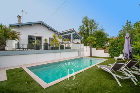 Villa i Anglet, Pyrenees-Atlantiques, Anglet - € 1.590.000 | Ref: M1395 - foto 2