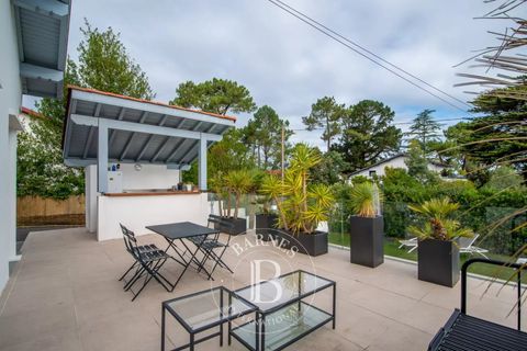Villa i Anglet, Pyrenees-Atlantiques, Anglet - € 1.590.000 | Ref: M1395 - foto 3