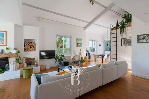 Villa i Anglet, Pyrenees-Atlantiques, Anglet - € 1.590.000 | Ref: M1395 - foto 4