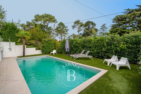 Villa i Anglet, Pyrenees-Atlantiques, Anglet - € 1.590.000 | Ref: M1395 - foto 5