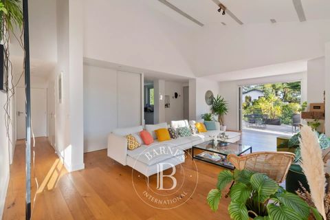 Villa i Anglet, Pyrenees-Atlantiques, Anglet - € 1.590.000 | Ref: M1395 - foto 6
