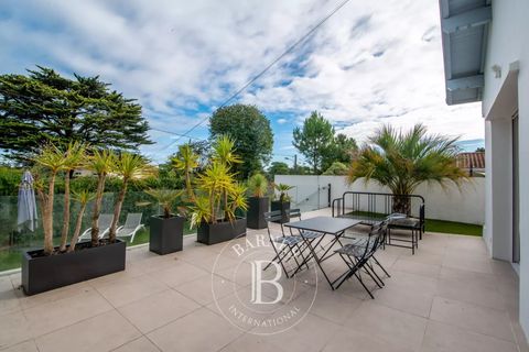 Villa i Anglet, Pyrenees-Atlantiques, Anglet - € 1.590.000 | Ref: M1395 - foto 7