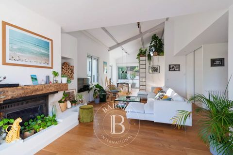 Villa i Anglet, Pyrenees-Atlantiques, Anglet - € 1.590.000 | Ref: M1395 - foto 9