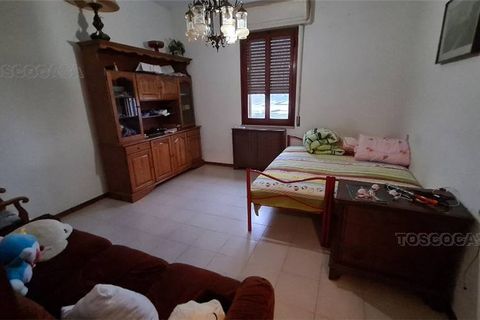 Villa a Fucecchio, Florence, Fucecchio - € 175.000 | Ref: CS83 - foto 3