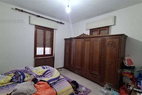 Villa a Fucecchio, Florence, Fucecchio - € 175.000 | Ref: CS83 - foto 4