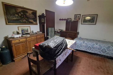 Villa a Fucecchio, Florence, Fucecchio - € 175.000 | Ref: CS83 - foto 5