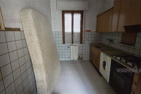 Villa a Fucecchio, Florence, Fucecchio - € 175.000 | Ref: CS83 - foto 8