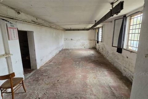 Villa a Fucecchio, Florence, Fucecchio - € 175.000 | Ref: CS83 - foto 9