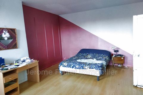 Villa a Egletons, Correze, Egletons - € 149.500 | Ref: 913V430M-tw - foto 6
