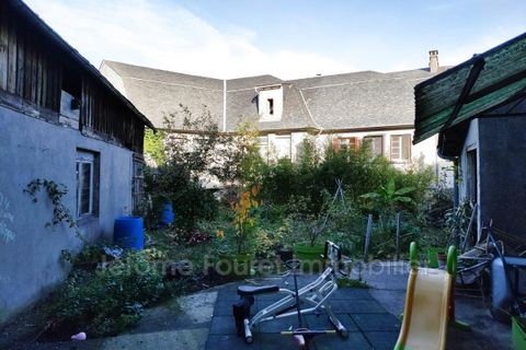 Villa a Egletons, Correze, Egletons - € 149.500 | Ref: 913V430M-tw - foto 7