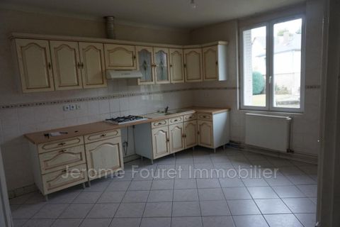 Villa a Egletons, Correze, Egletons - € 158.200 | Ref: 913V311M-tw - foto 5