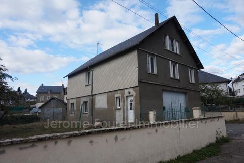Villa a Egletons, Correze, Egletons - € 158.200 | Ref: 913V311M-tw - foto 8