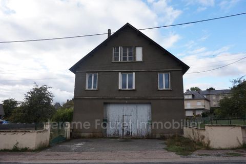Villa a Egletons, Correze, Egletons - € 158.200 | Ref: 913V311M-tw - foto 9
