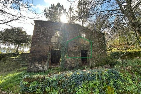 Ruïna a Amonde, Viana do Castelo, Amonde - € 75.000 | Ref: 2004 - foto 4