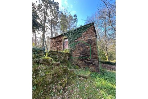 Ruïna a Amonde, Viana do Castelo, Amonde - € 75.000 | Ref: 2004 - foto 5
