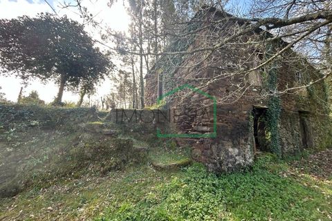 Ruïna a Amonde, Viana do Castelo, Amonde - € 75.000 | Ref: 2004 - foto 21