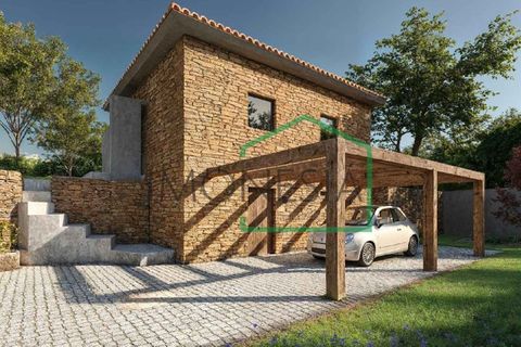 Ruïna a Amonde, Viana do Castelo, Amonde - € 75.000 | Ref: 2004 - foto 3