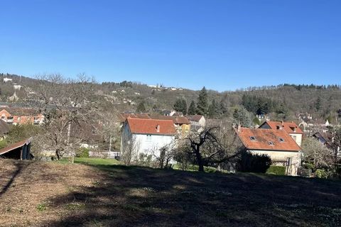Helårsgrund i Aubusson, Creuse, Aubusson - € 60.000 | Ref: 87512 - foto 4