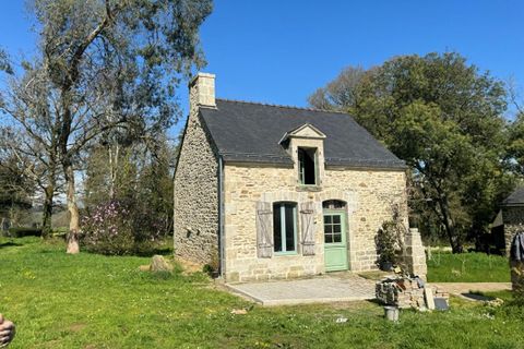 Villa i Baud, Morbihan, Baud - € 689.130 | Ref: 8004 - foto 2