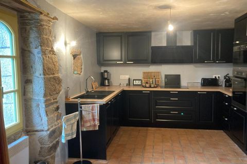 Villa i Baud, Morbihan, Baud - € 689.130 | Ref: 8004 - foto 4