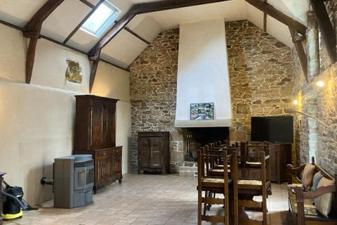 Villa i Baud, Morbihan, Baud - € 689.130 | Ref: 8004 - foto 5