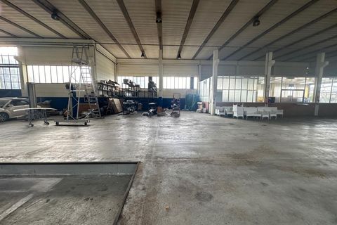 Erhvervsejendom i Massa, Massa and Carrara, Massa - € 1.600.000 | Ref: 3309 - foto 11