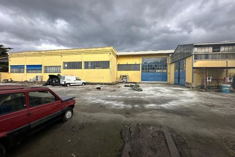 Erhvervsejendom i Massa, Massa and Carrara, Massa - € 1.600.000 | Ref: 3309 - foto 13