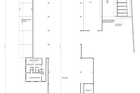 Erhvervsejendom i Massa, Massa and Carrara, Massa - € 1.600.000 | Ref: 3309 - foto 19