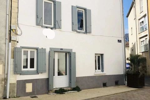 Landejendom i Quillan, Aude, Quillan - € 85.000 | Ref: 84345829 - foto 1