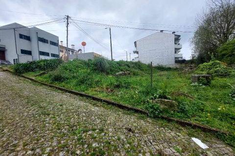 Helårsgrund i Maia, Porto, Maia - € 60.000 | Ref: 1777 - foto 2