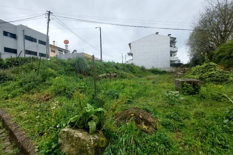 Helårsgrund i Maia, Porto, Maia - € 60.000 | Ref: 1777 - foto 3