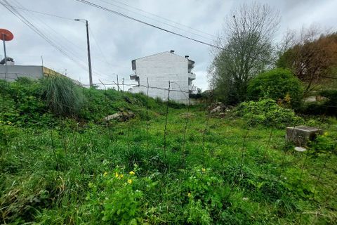 Helårsgrund i Maia, Porto, Maia - € 60.000 | Ref: 1777 - foto 4