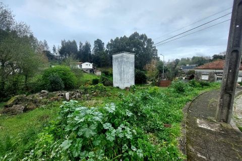 Helårsgrund i Maia, Porto, Maia - € 60.000 | Ref: 1777 - foto 6