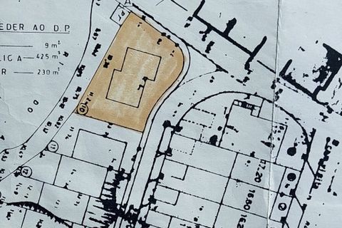 Helårsgrund i Maia, Porto, Maia - € 60.000 | Ref: 1777 - foto 7