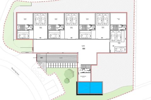 Villa i Ericeira, Lisbon, Ericeira - € 924.500 | Ref: V24076.4 - foto 34